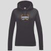Women's College Hoodie Thumbnail
