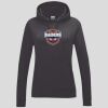 Women's College Hoodie Thumbnail