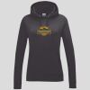 Women's College Hoodie Thumbnail