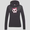 Women's College Hoodie Thumbnail