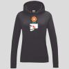 Women's College Hoodie Thumbnail
