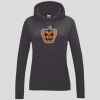 Women's College Hoodie Thumbnail