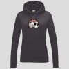 Women's College Hoodie Thumbnail