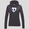 Women's College Hoodie Thumbnail