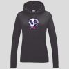Women's College Hoodie Thumbnail