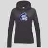 Women's College Hoodie Thumbnail