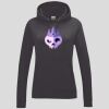 Women's College Hoodie Thumbnail