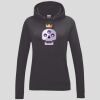 Women's College Hoodie Thumbnail