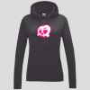 Women's College Hoodie Thumbnail