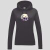 Women's College Hoodie Thumbnail