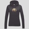 Women's College Hoodie Thumbnail