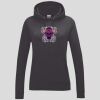 Women's College Hoodie Thumbnail