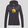 Women's College Hoodie Thumbnail
