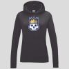 Women's College Hoodie Thumbnail