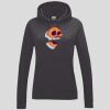 Women's College Hoodie Thumbnail