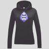 Women's College Hoodie Thumbnail