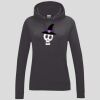 Women's College Hoodie Thumbnail