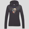 Women's College Hoodie Thumbnail