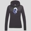 Women's College Hoodie Thumbnail
