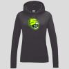 Women's College Hoodie Thumbnail