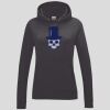 Women's College Hoodie Thumbnail