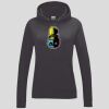 Women's College Hoodie Thumbnail