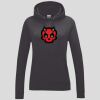 Women's College Hoodie Thumbnail