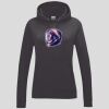 Women's College Hoodie Thumbnail