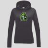 Women's College Hoodie Thumbnail