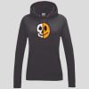 Women's College Hoodie Thumbnail