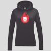 Women's College Hoodie Thumbnail