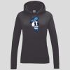 Women's College Hoodie Thumbnail