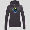 Women's College Hoodie Thumbnail