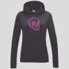 Women's College Hoodie Thumbnail