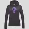 Women's College Hoodie Thumbnail
