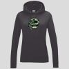Women's College Hoodie Thumbnail