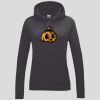 Women's College Hoodie Thumbnail