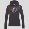 Women's College Hoodie Thumbnail