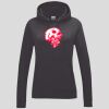 Women's College Hoodie Thumbnail