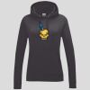 Women's College Hoodie Thumbnail