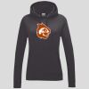 Women's College Hoodie Thumbnail