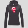Women's College Hoodie Thumbnail