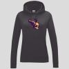 Women's College Hoodie Thumbnail