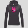 Women's College Hoodie Thumbnail