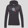Women's College Hoodie Thumbnail