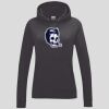 Women's College Hoodie Thumbnail