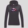 Women's College Hoodie Thumbnail