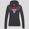 Women's College Hoodie Thumbnail