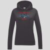 Women's College Hoodie Thumbnail