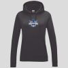 Women's College Hoodie Thumbnail